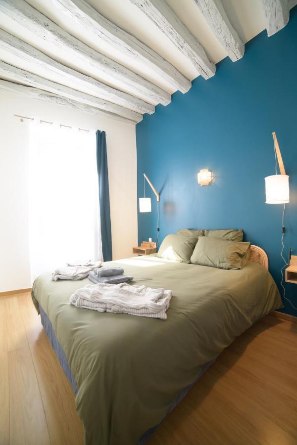 Le Mont Brenn Apartment Auxerre Exterior photo